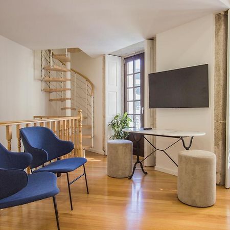 Liceiras Apartments By Guestify ปอร์โต ภายนอก รูปภาพ