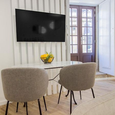 Liceiras Apartments By Guestify ปอร์โต ภายนอก รูปภาพ