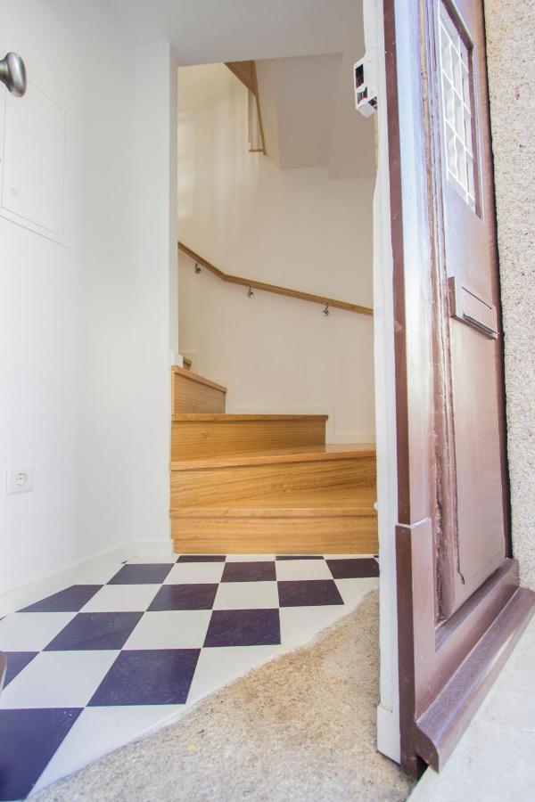 Liceiras Apartments By Guestify ปอร์โต ภายนอก รูปภาพ