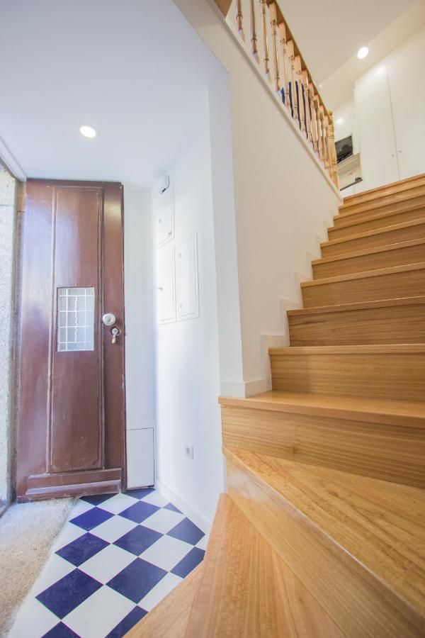 Liceiras Apartments By Guestify ปอร์โต ภายนอก รูปภาพ
